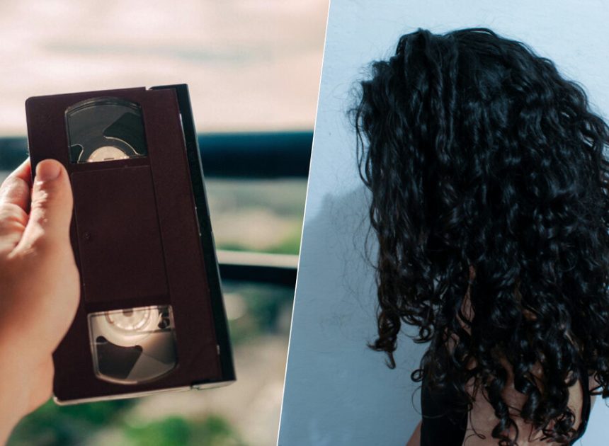 Una cinta de VHS, una IA y ocho segundos de audio. Eso es todo lo que necesitó una mujer para recuperar su voz perdida