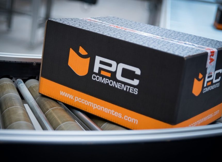 Descuentos de hasta un 40% en ordenadores, tablets y mucho más: la vuelta al cole de PcComponentes llega a lo grande