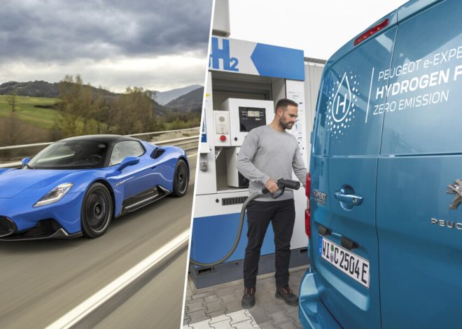 Lo peor de Stellantis no son sus motores PureTech: han quemado 3.300 millones de euros en desarrollos que nunca verán la luz