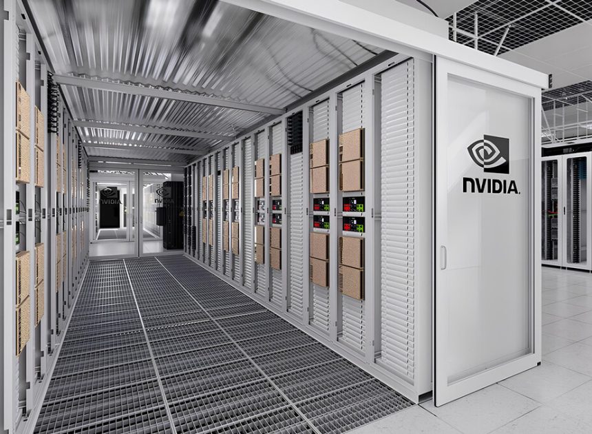 Empieza la cuenta atrás: NVIDIA va a dar a sus chips para IA el empujón que necesitan para mantener su dominio